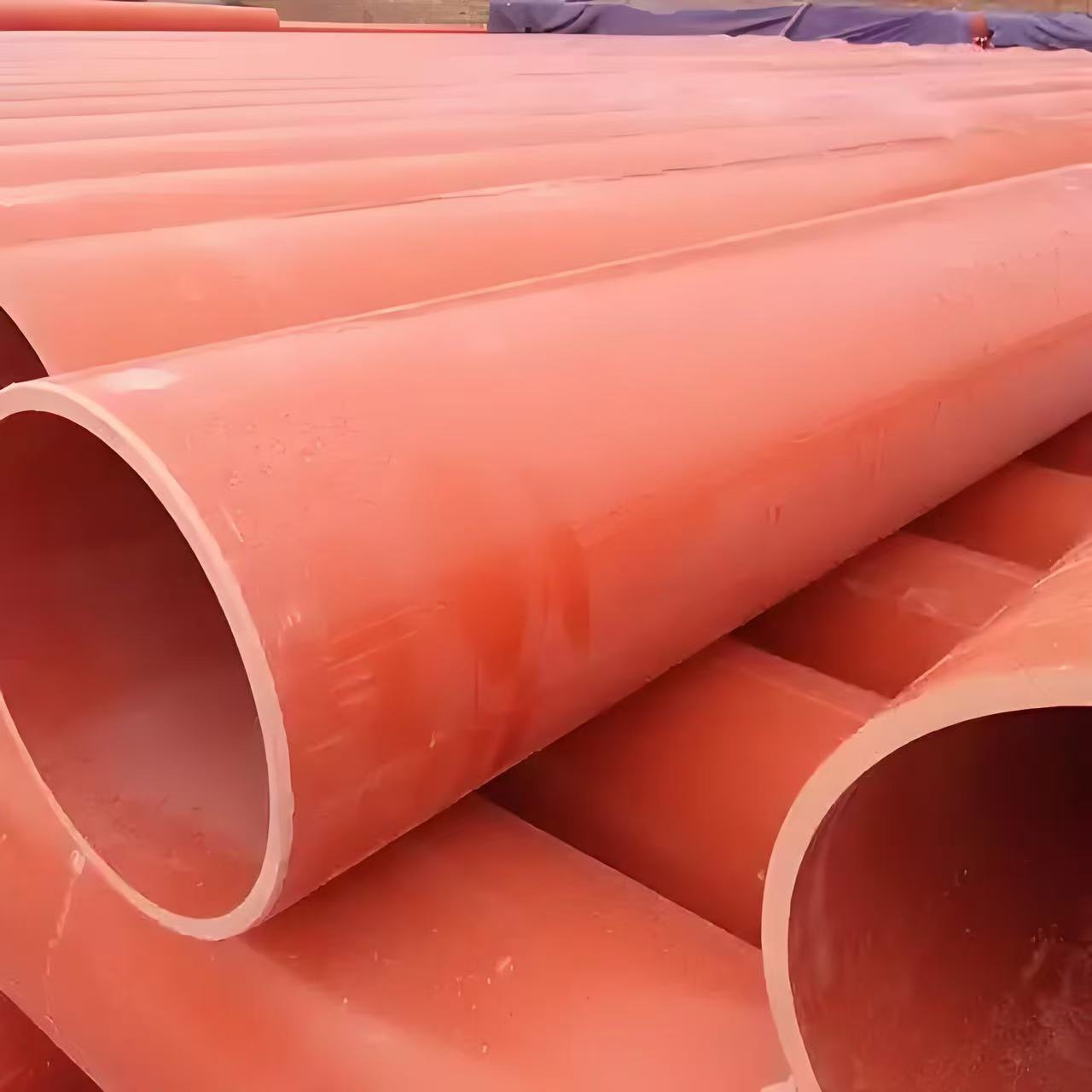 cpvc电缆保护管
